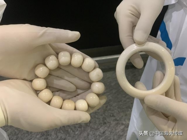 海关来解答 | 这镯子不行、这礼盒也不行，带这些“年货”进出境会被查扣-3.jpg