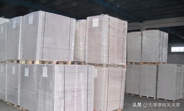 天津新闻纸进口报关代理-5.jpg