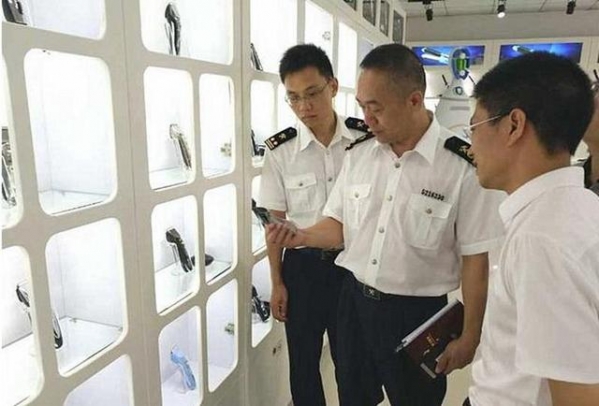 海关AEO认证标准怎么看？认证标准番外篇，单证控制标准（1）-1.jpg