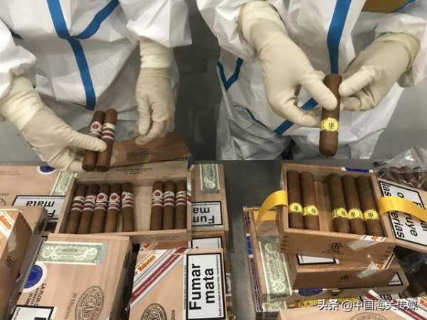 海关来解答 | 旅客入境，烟酒可以免税携带多少？-1.jpg