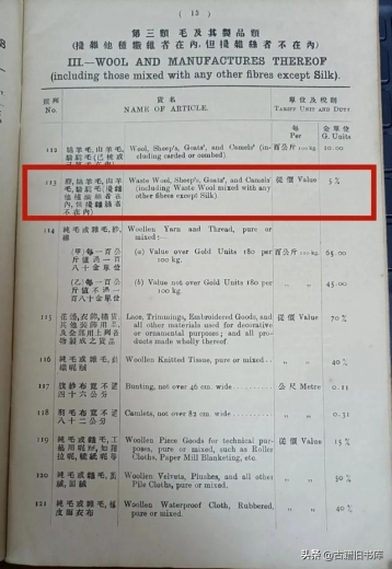 1934年海关税则什么样？-9.jpg