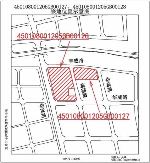 起拍价近13亿元！南宁保税区再挂牌出让184亩商住靓地块-2.jpg
