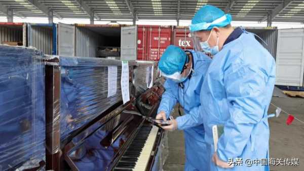 海关来解答 | 我从海外购入的进口二手钢琴，为什么被扣了？-1.jpg