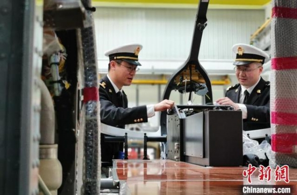 2020年山东综合保税区进出口额达2522.7亿元 同比增长25.5%-2.jpg