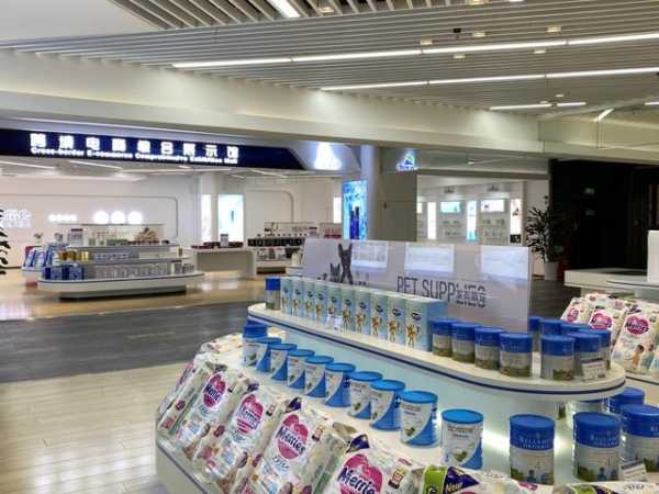 新春走基层｜超1500亿元 2020年重庆两路寸滩保税港区外贸进出口总额位列全国首位-2.jpg