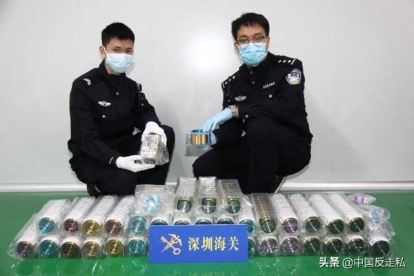【中国反走私】深圳海关缉私局年度工作大盘点-23.jpg
