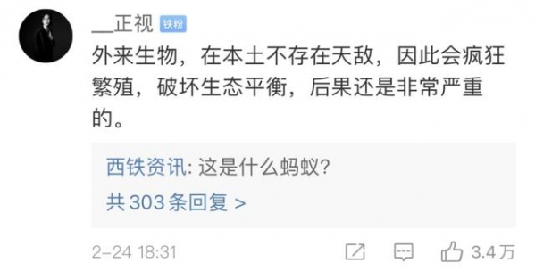看完头皮发麻！上海海关查获406只活体蚂蚁！这也能当宠物养？-13.jpg