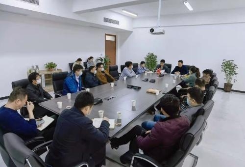 鄄城县商务局带队到菏泽内陆港保税物流中心参观考察-2.jpg