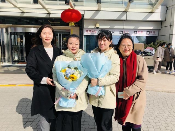 支援海关筑防线，静安“天使”再出征-4.jpg