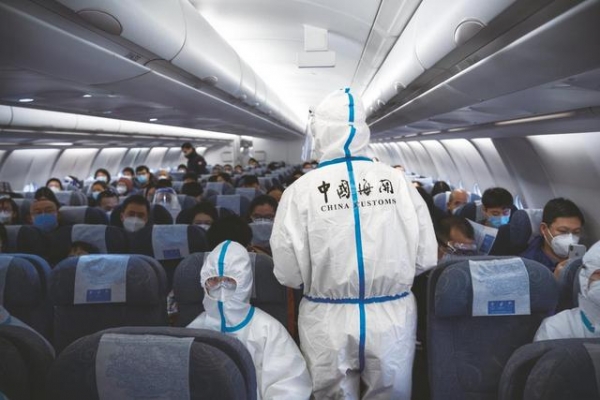 临难不避 实干为要——成都海关2020年工作纪实-3.jpg