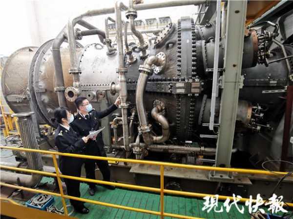 减少税费、缩短耗时，金陵海关助力企业科技创新-1.jpg