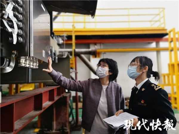 减少税费、缩短耗时，金陵海关助力企业科技创新-2.jpg