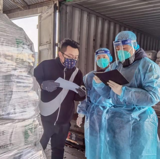 推动京津冀协同发展 北京海关取得新成效-2.jpg