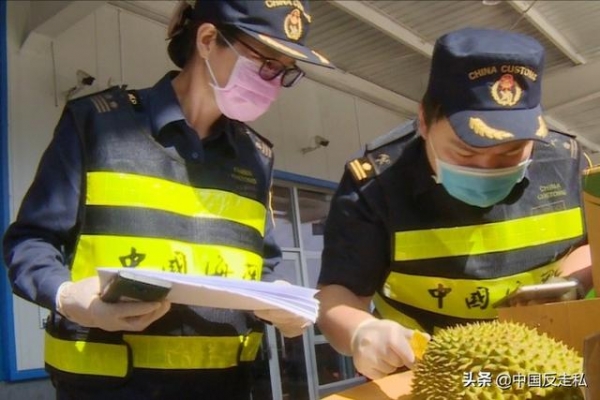 【中国反走私】砥砺前行，南宁海关开启2021打私新篇章！-6.jpg