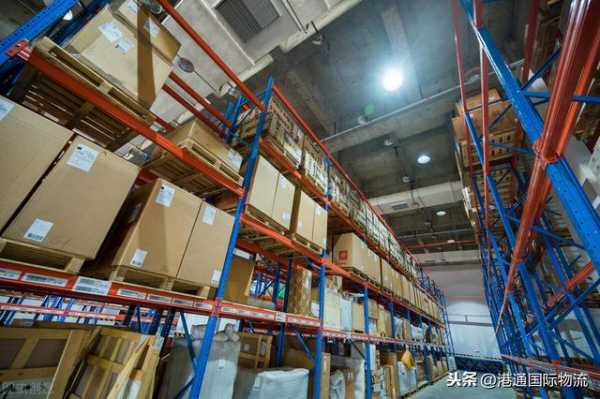 跨境电商和外贸哪个比较好，他们之间有什么区别？-5.jpg