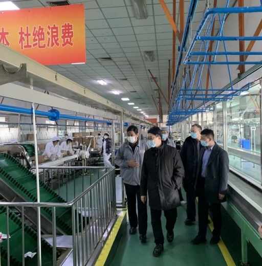 保税区应急局不打年盹 迅速有序开展工作-2.jpg