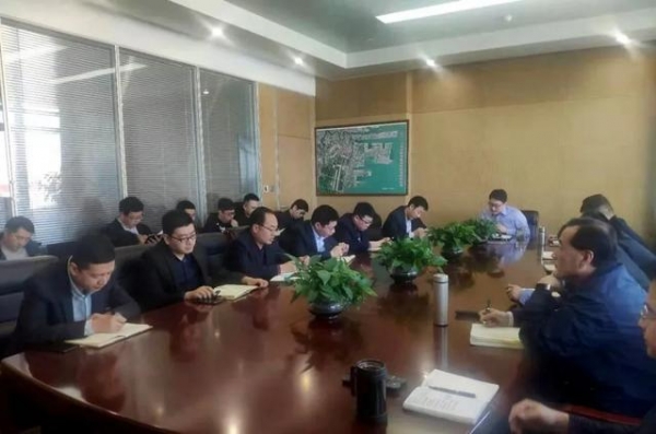 保税区应急局不打年盹 迅速有序开展工作-3.jpg