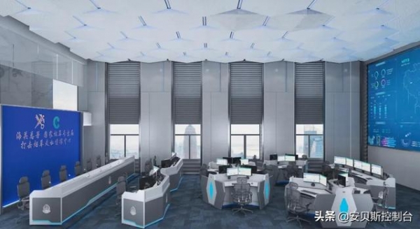 又叒叕见CCTV-2 安贝斯助力海关总署推进新型情报中心建设-2.jpg