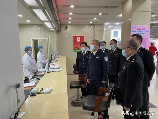 【中国反走私】武汉海关召开2021年关区缉私工作会议-7.jpg
