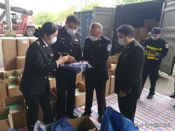 【中国反走私】武汉海关召开2021年关区缉私工作会议-9.jpg