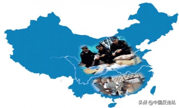 【中国反走私】2021 ，深圳海关打私人这样干！-11.jpg