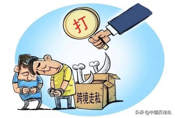【中国反走私】2021 ，深圳海关打私人这样干！-14.jpg