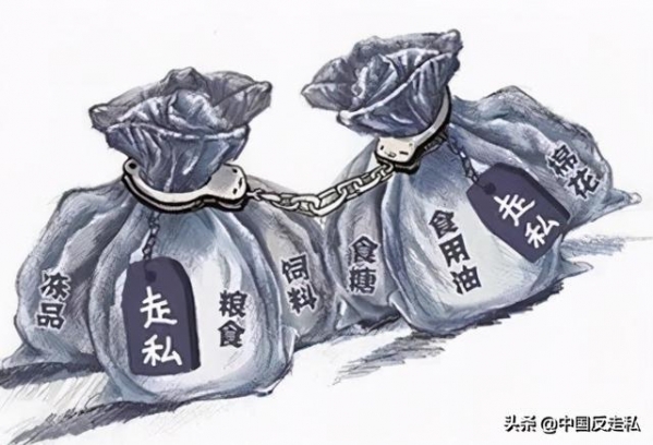 【中国反走私】2021 ，深圳海关打私人这样干！-15.jpg