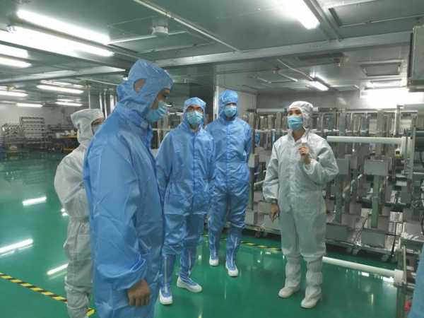 广州海关：249家高新技术AEO企业去年进出口贸易额2000亿元-2.jpg