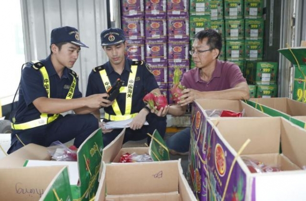 海关总署广东分署：优化口岸营商环境 推进粤港澳大湾区建设-2.jpg