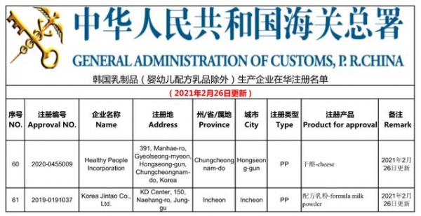 海关总署更新进口乳品（婴配除外）境外生产企业注册名单-25.jpg