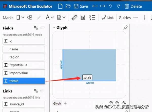 Charticulator制作2019年国际进出口数据桑基图-8.jpg