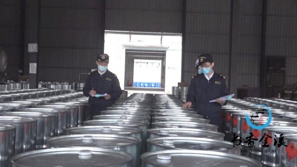 海关高效检验 实现通关“零延时”-7.jpg