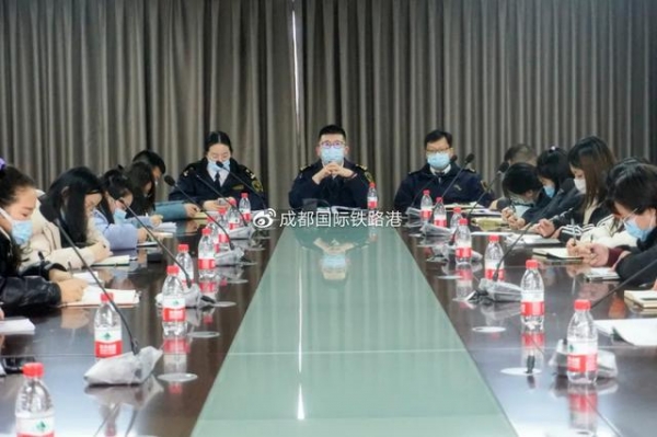 青白江海关 | 7928正式“营业”啦-2.jpg