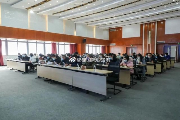 青白江海关 | 7928正式“营业”啦-9.jpg