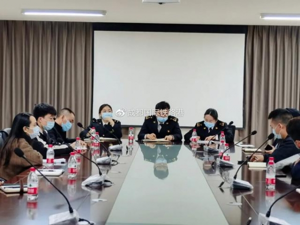 青白江海关 | 7928正式“营业”啦-13.jpg