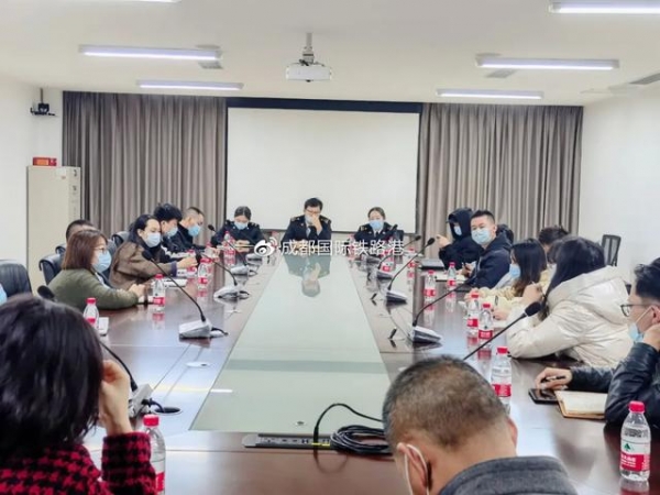 青白江海关 | 7928正式“营业”啦-14.jpg