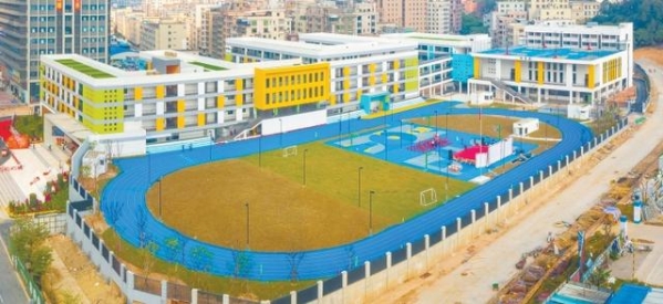 东莞虎门镇去年进出口逆势增长24.7%  增速全市第一-2.jpg