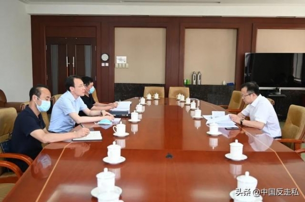 【中国反走私】长春海关召开2021年缉私工作会议-19.jpg