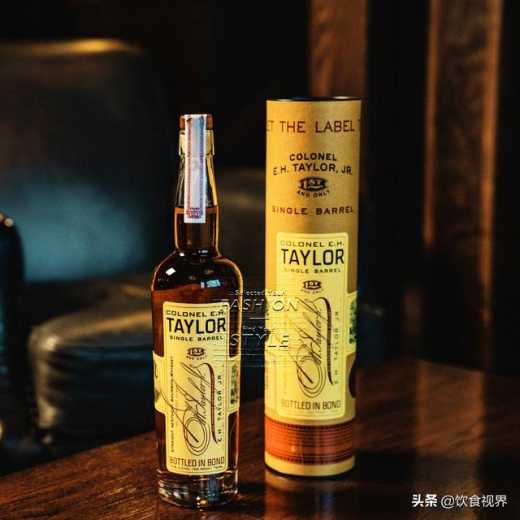 不到百瓶！泰勒上校联手乡村歌手推出公益拍卖保税单桶波本-9.jpg