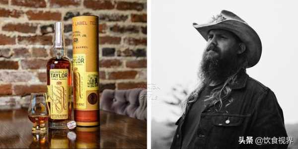 不到百瓶！泰勒上校联手乡村歌手推出公益拍卖保税单桶波本-10.jpg