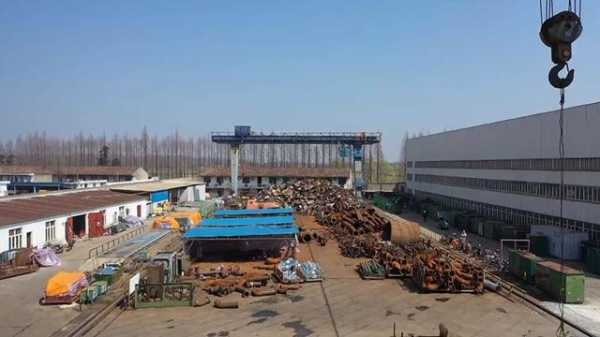 上海海关纾解船舶修理废钢处置难题-1.jpg