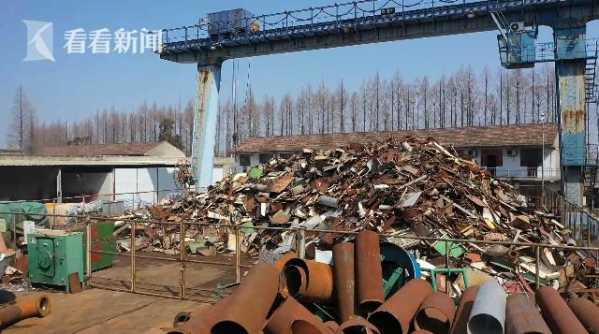 上海海关纾解船舶修理废钢处置难题-2.jpg