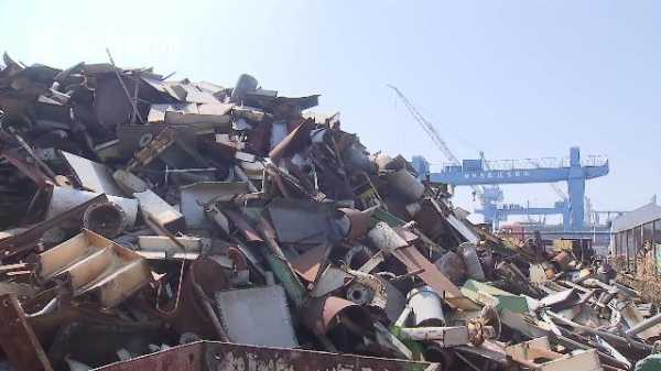 上海海关纾解船舶修理废钢处置难题-3.jpg
