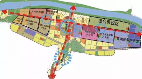 重磅！宝鸡综合保税区正式封关运行！-11.jpg