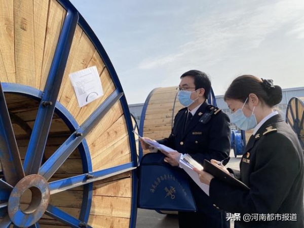 前2个月我省外贸进出口总值1337.8亿元 进出口增速首次居全国第一-2.jpg