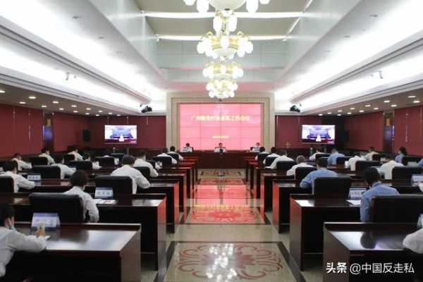 【中国反走私】广州海关召开2021年打击走私工作会议-9.jpg