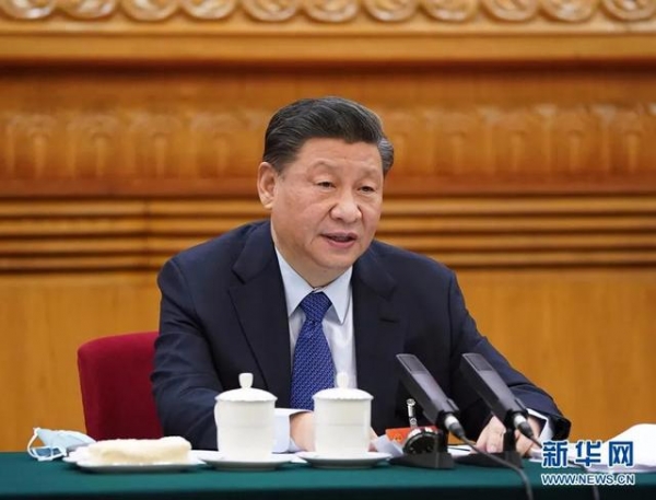 海关总署：今年前2个月我国进出口总值5.44万亿元 比去年同期增长32.2％丨财经早餐-3.jpg