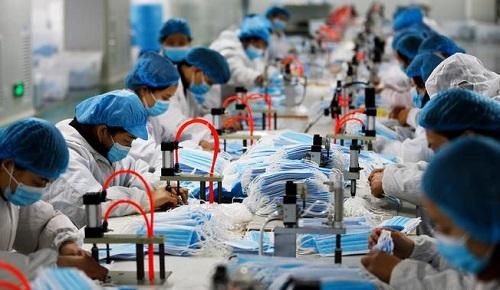 德媒：中国经济牛年迎来牛气冲天 进出口强劲增长德国经济也沾光-1.jpg