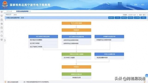 出口退税申报新系统操作指南，建议收藏-21.jpg