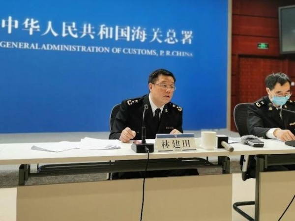 海关抽检数据曝光：进口婴童用品30.8%不合格，日本奶嘴有害物质超标-1.jpg